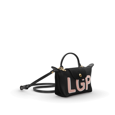 My Pliage Bolso peque&ntilde;o , Tela