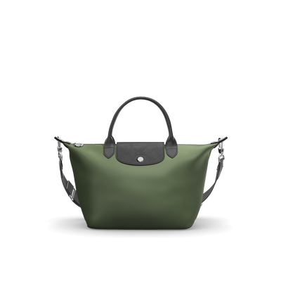 Handtasche S My Pliage , Canvas
