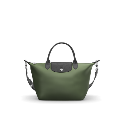 Handtasche S My Pliage , Canvas