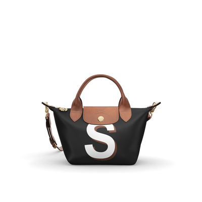 Handtasche XS My Pliage , Canvas