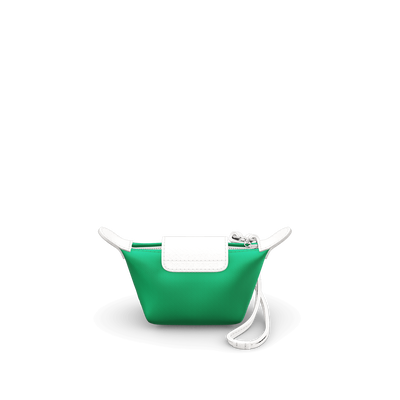 Geldb&ouml;rse My Pliage , Canvas