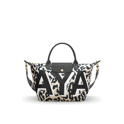 Handtasche S My Pliage , Canvas