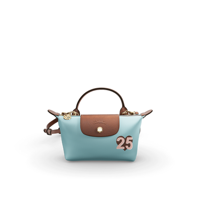 Pochette My Pliage , Toile