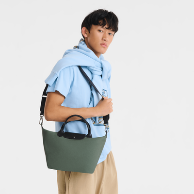 Sac &agrave; main S My Pliage , Toile