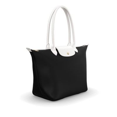 My Pliage Shopper L , Canvas