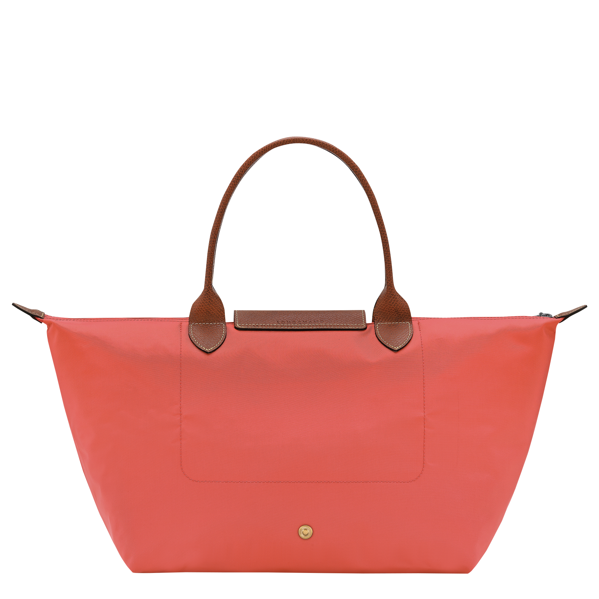 ル プリアージュ&reg; オリジナル トップハンドルバッグ L, ストロベリー