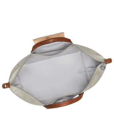 Le Pliage Original Travel bag S, Pebble