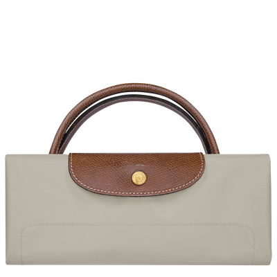 Le Pliage Original Travel bag S, Pebble