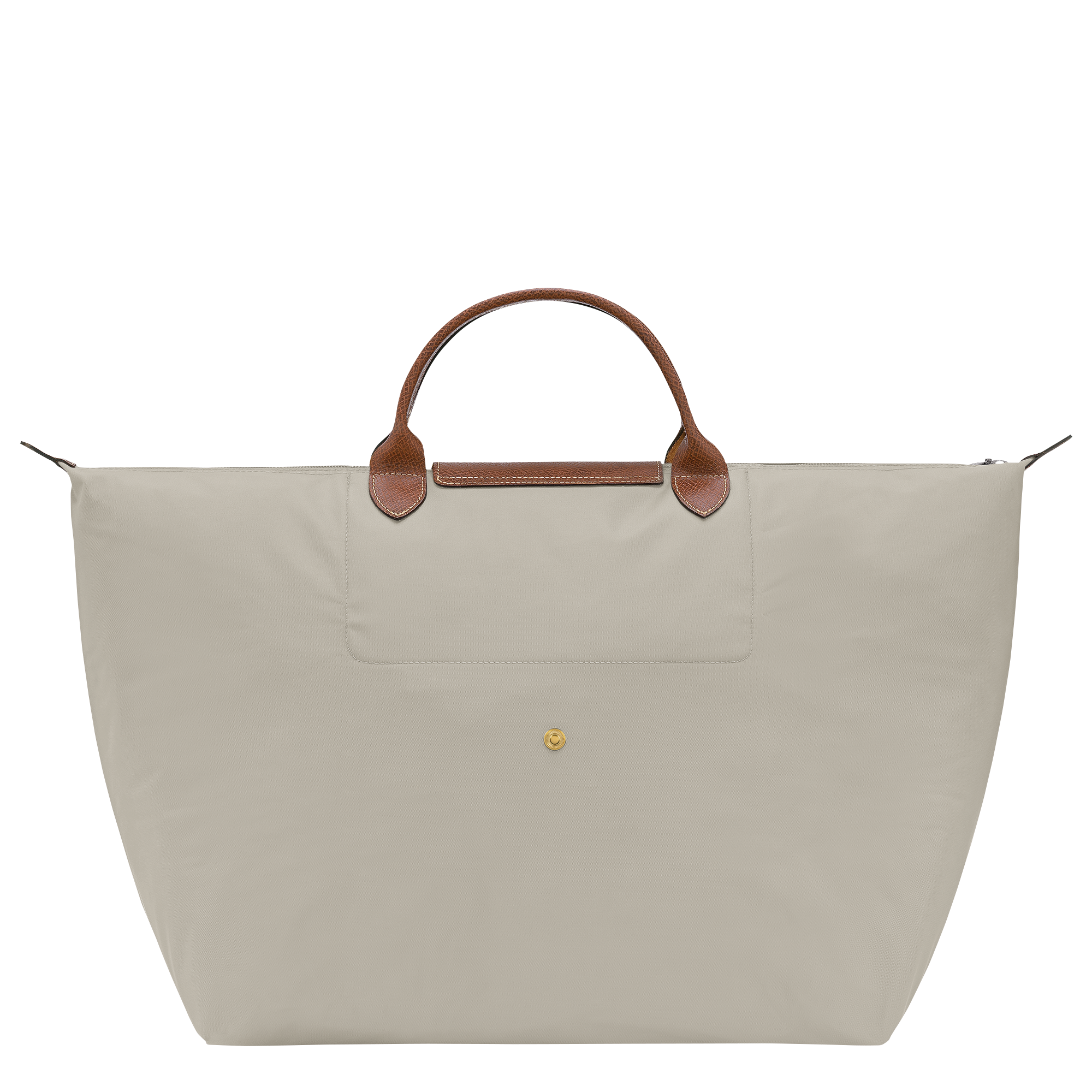Le Pliage Original Travel bag S, Pebble