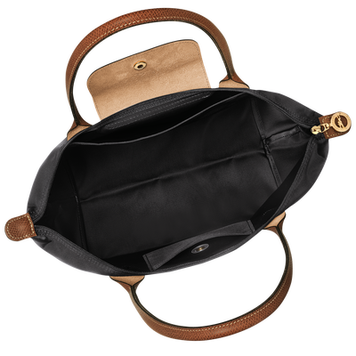 Le Pliage Original Sac cabas M, Noir