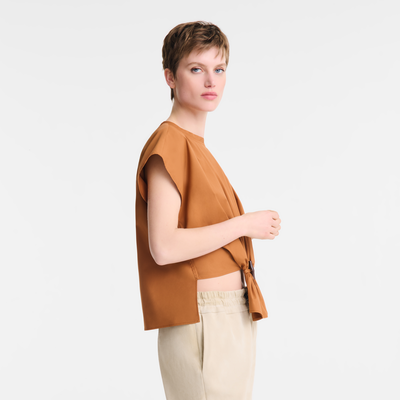 null Top, Cashew