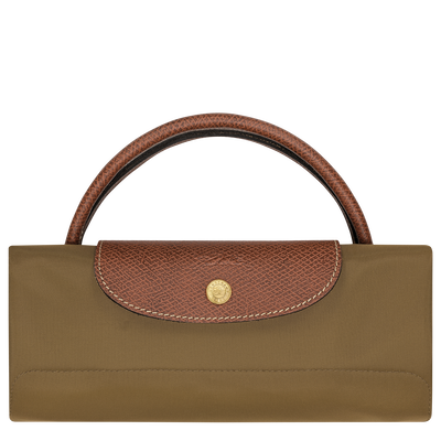 Le Pliage Original Sac de voyage S, Olive