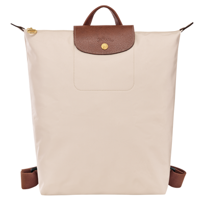 Le Pliage Original M Backpack , Paper - Recycled canvas