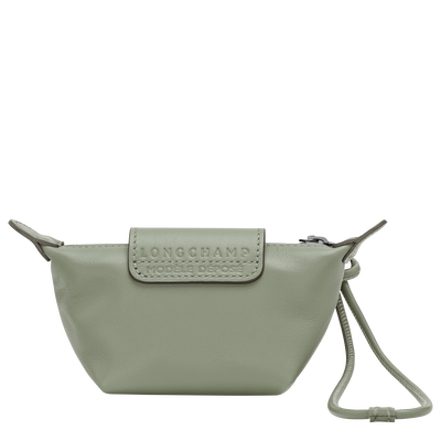 Le Pliage Xtra Coin purse , Tundra - Leather
