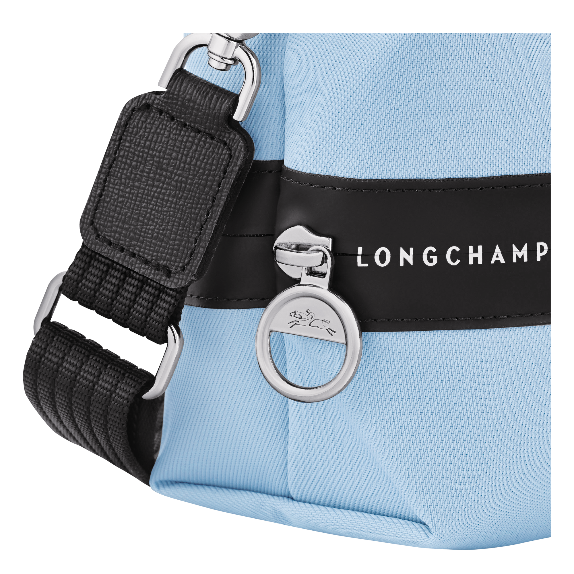 Le Pliage Energy Crossbody bag XS, Sky Blue