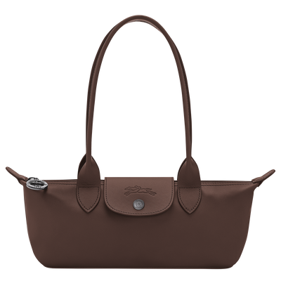 Le Pliage Xtra S Shoulder bag , Mocha - Leather