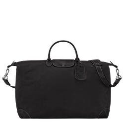Saco de viagem XL Boxford , Lona - Preto