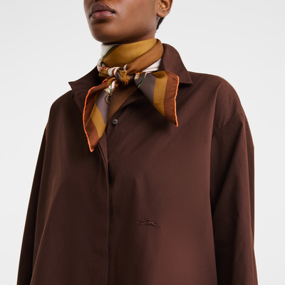 null Shirt, Ebony