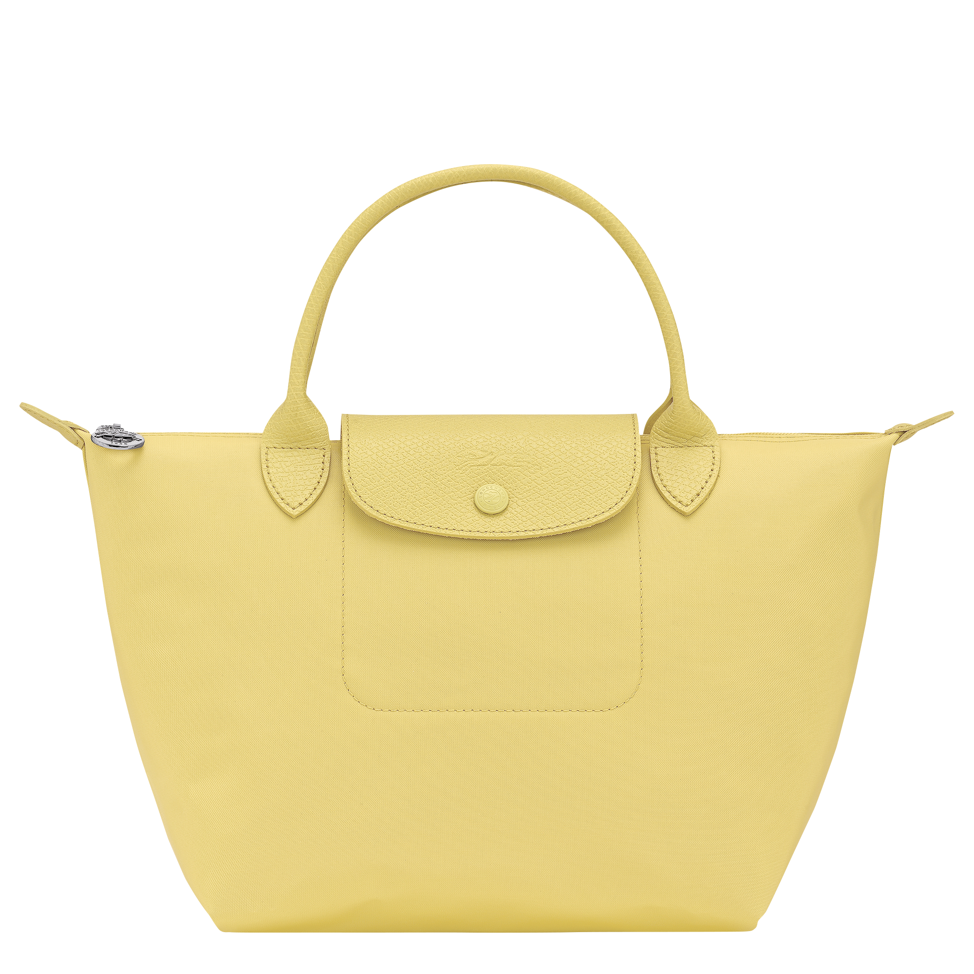 ル プリアージュ&reg; ワン トップハンドルバッグ S, ライム
