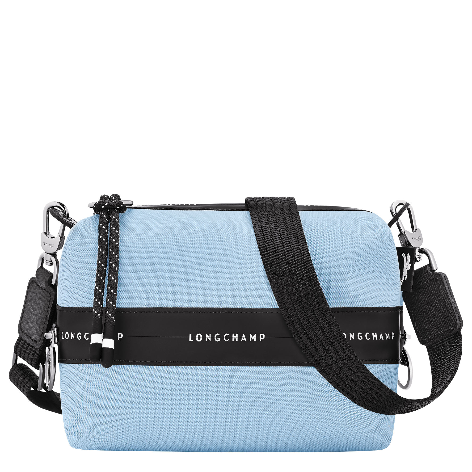 Le Pliage Energy Crossbody bag XS, Sky Blue