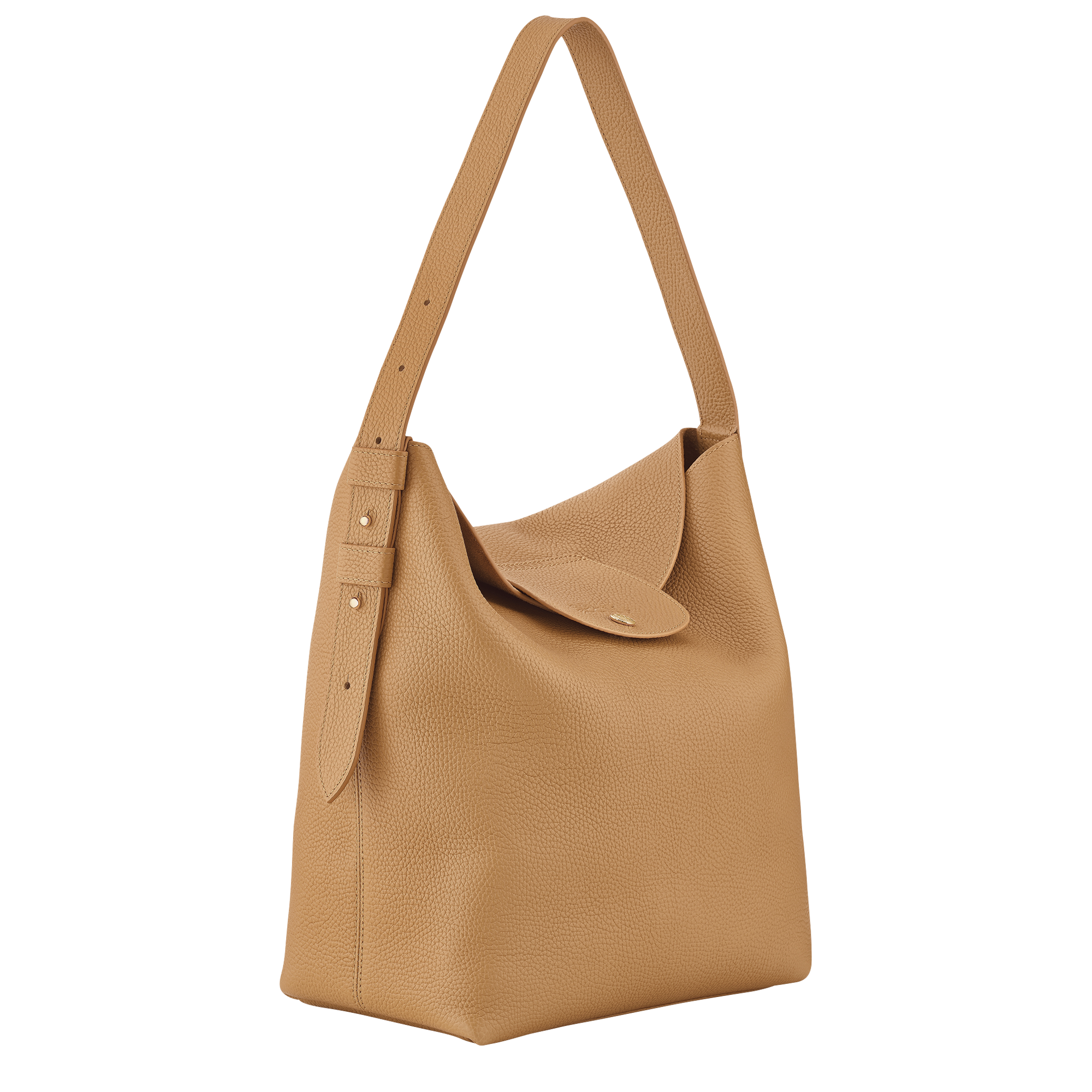 Le Cadence Shoulder bag L, Dulce