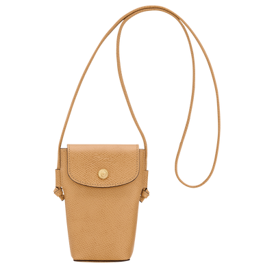 &Eacute;pure Phone case with lace , Dulce - Leather
