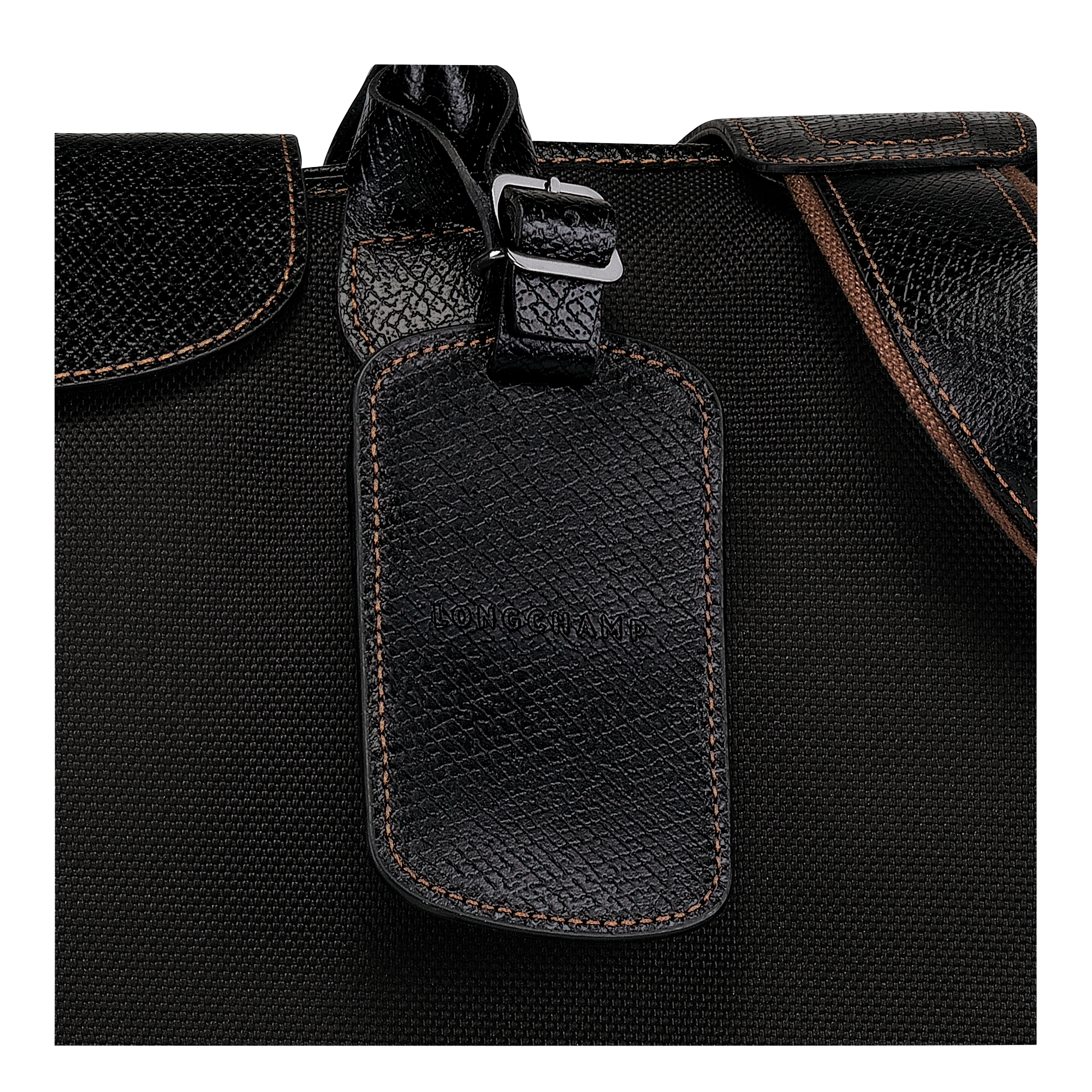 Boxford Travel bag XL, Black