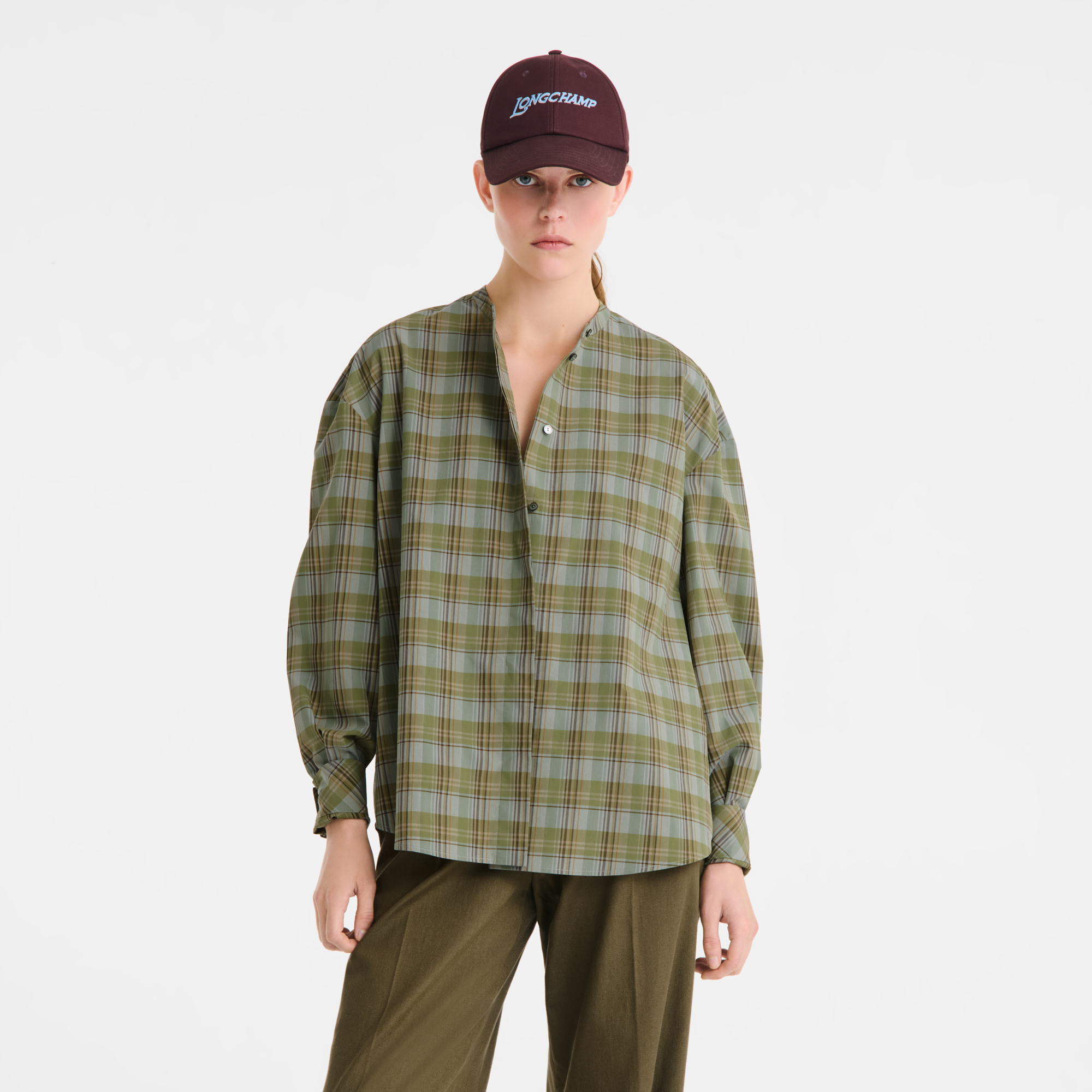 null Shirt, Lichen