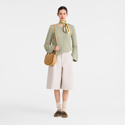 &Eacute;pure M Crossbody bag , Dulce - Leather