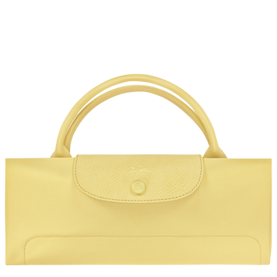 Le Pliage One Travel bag XL, Lime