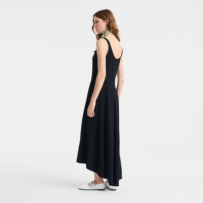 null Robe, Noir