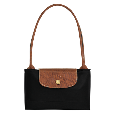 Le Pliage Original Sac cabas M, Noir