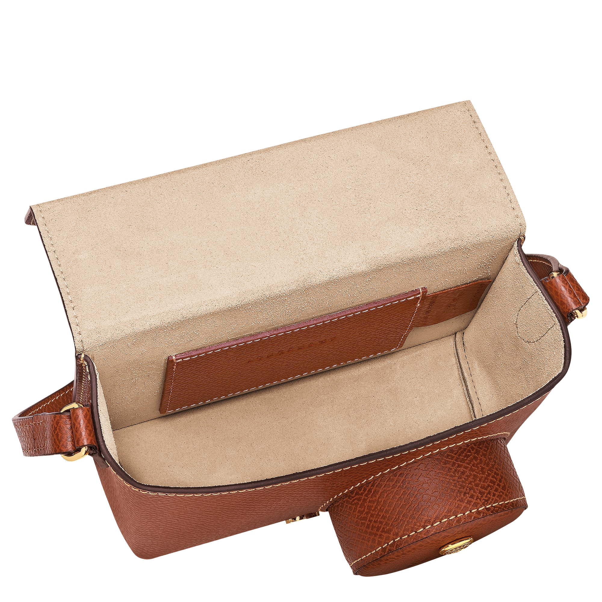 &Eacute;pure Camera bag XS, Brown