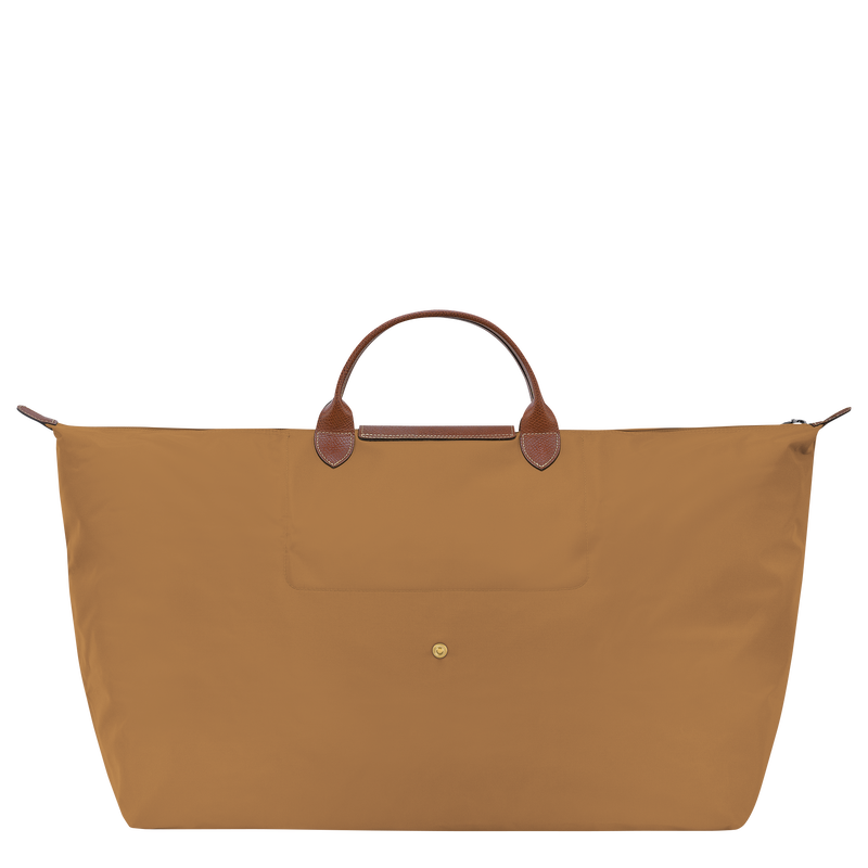 Le Pliage Original Reistas XL , Fawn - Gerecycled canvas  - Weergave 4 van  7