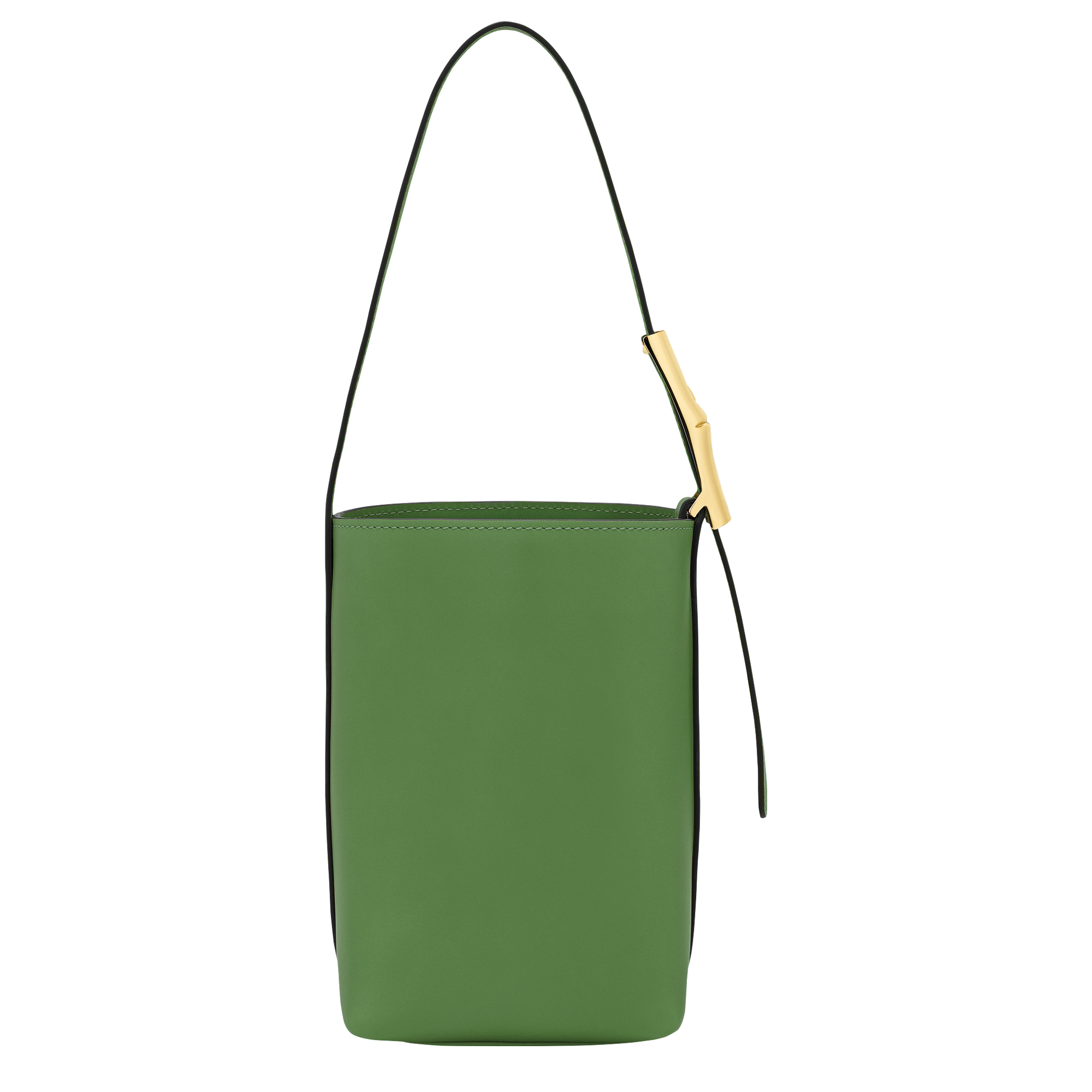 Le Smart Bucket bag XS, Matcha