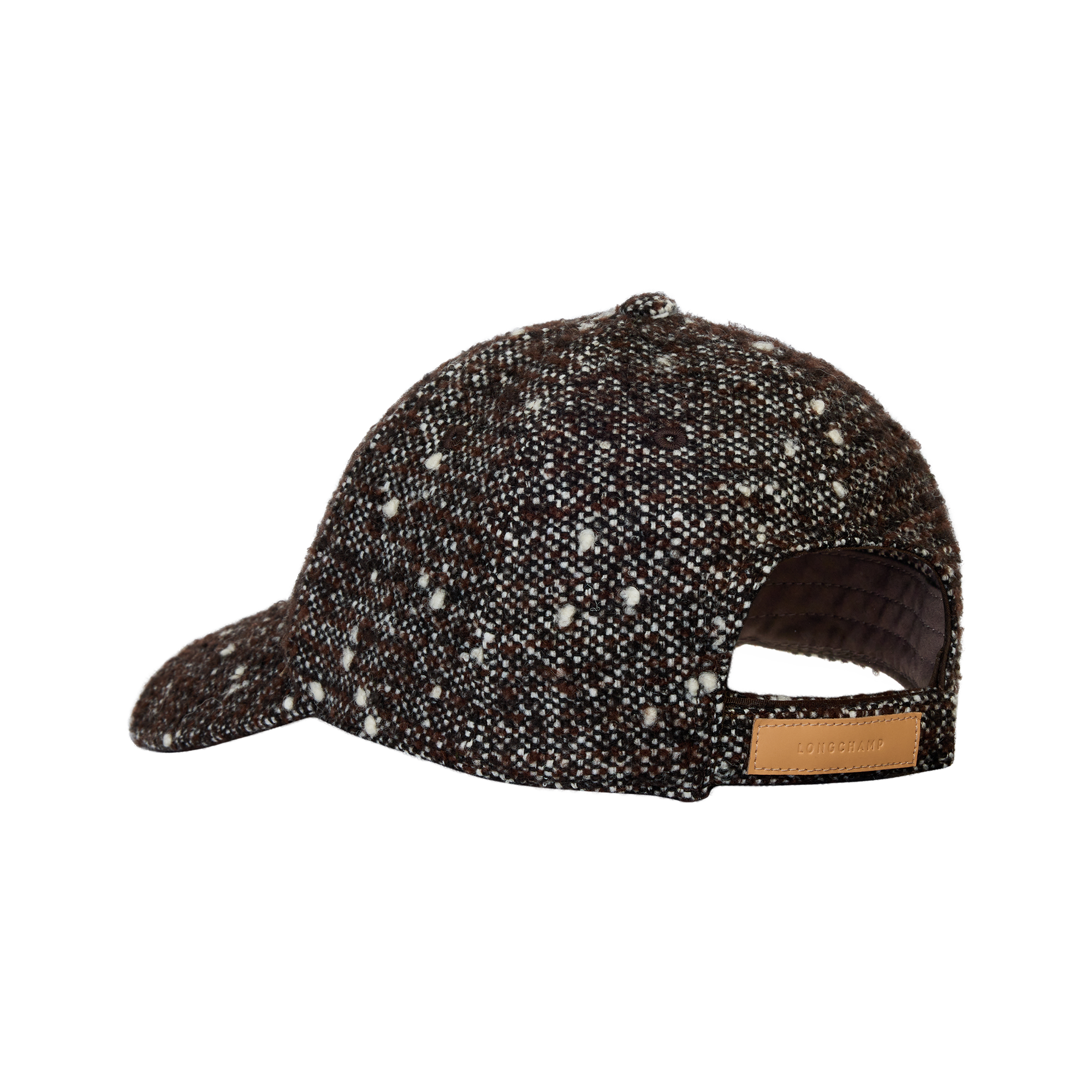 null Cap, Mocha