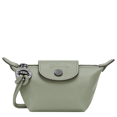 Le Pliage Xtra Coin purse , Tundra - Leather