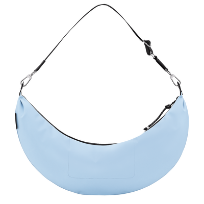 Le Pliage Energy Sac bandouli&egrave;re L, Ciel