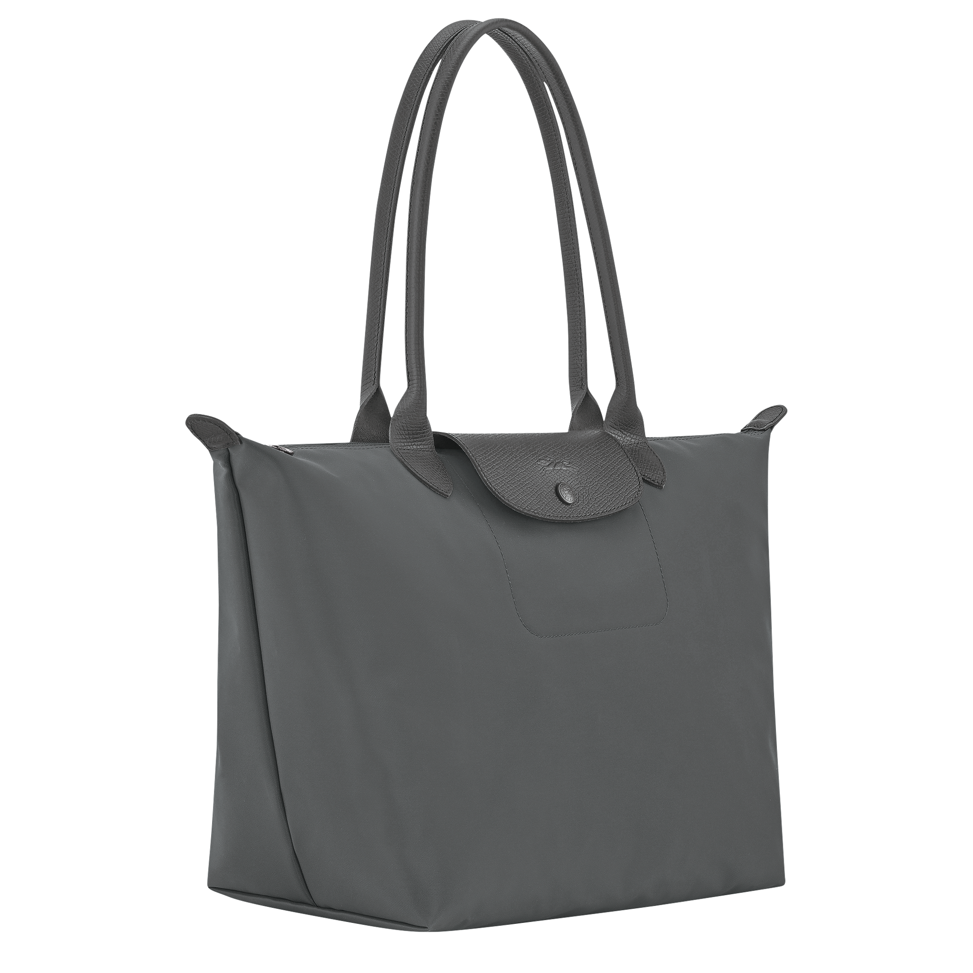 ル プリアージュ&reg; ワン ショッピングバッグ L, アントラシット