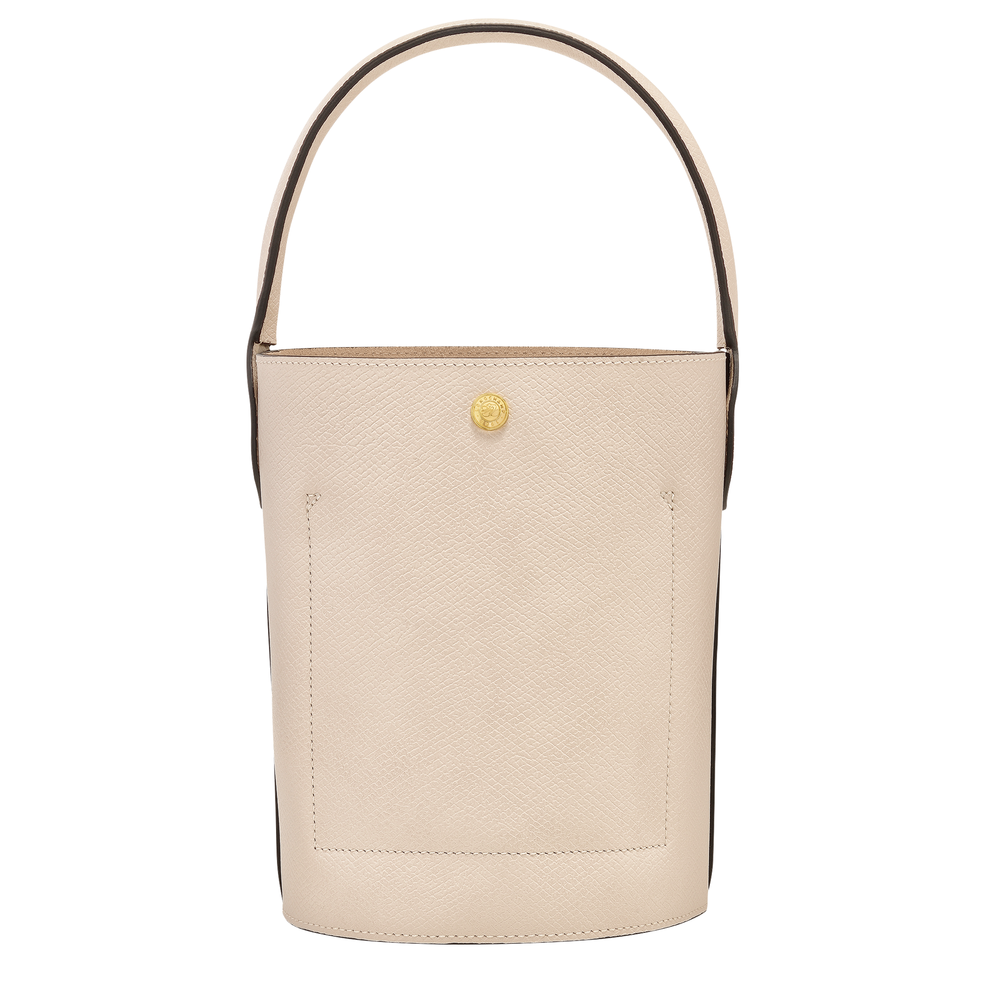 &Eacute;pure Bucket bag S, Paper