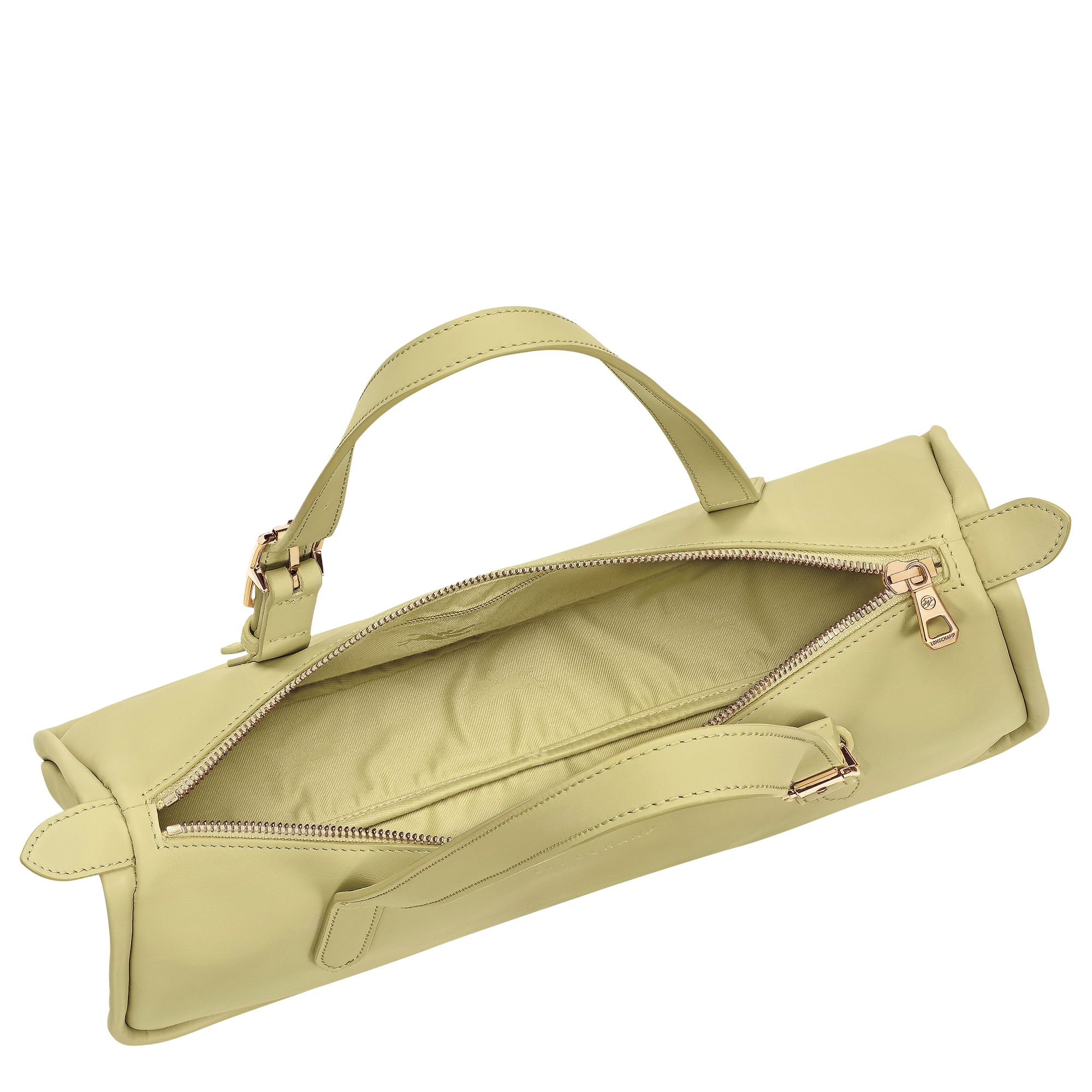 Looong Shoulder bag m, Pistachio