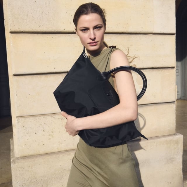 Sac porté épaule