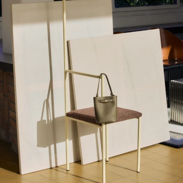 Sac porté épaule