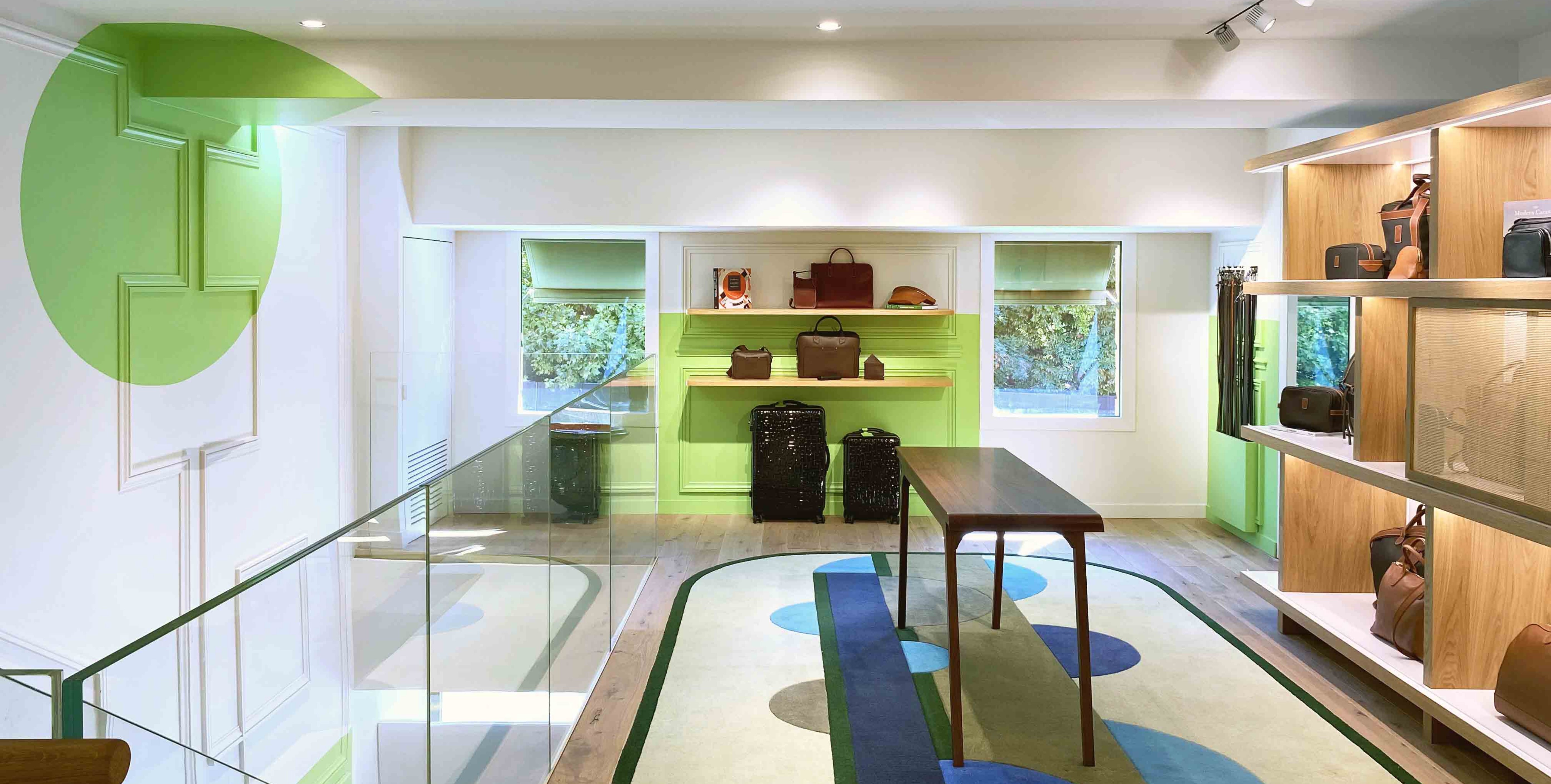 Longchamp Nice