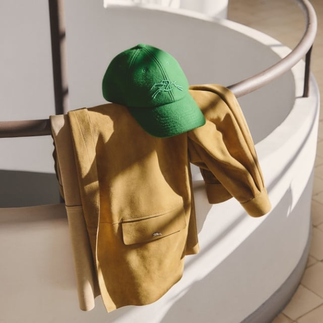 Sac porté épaule