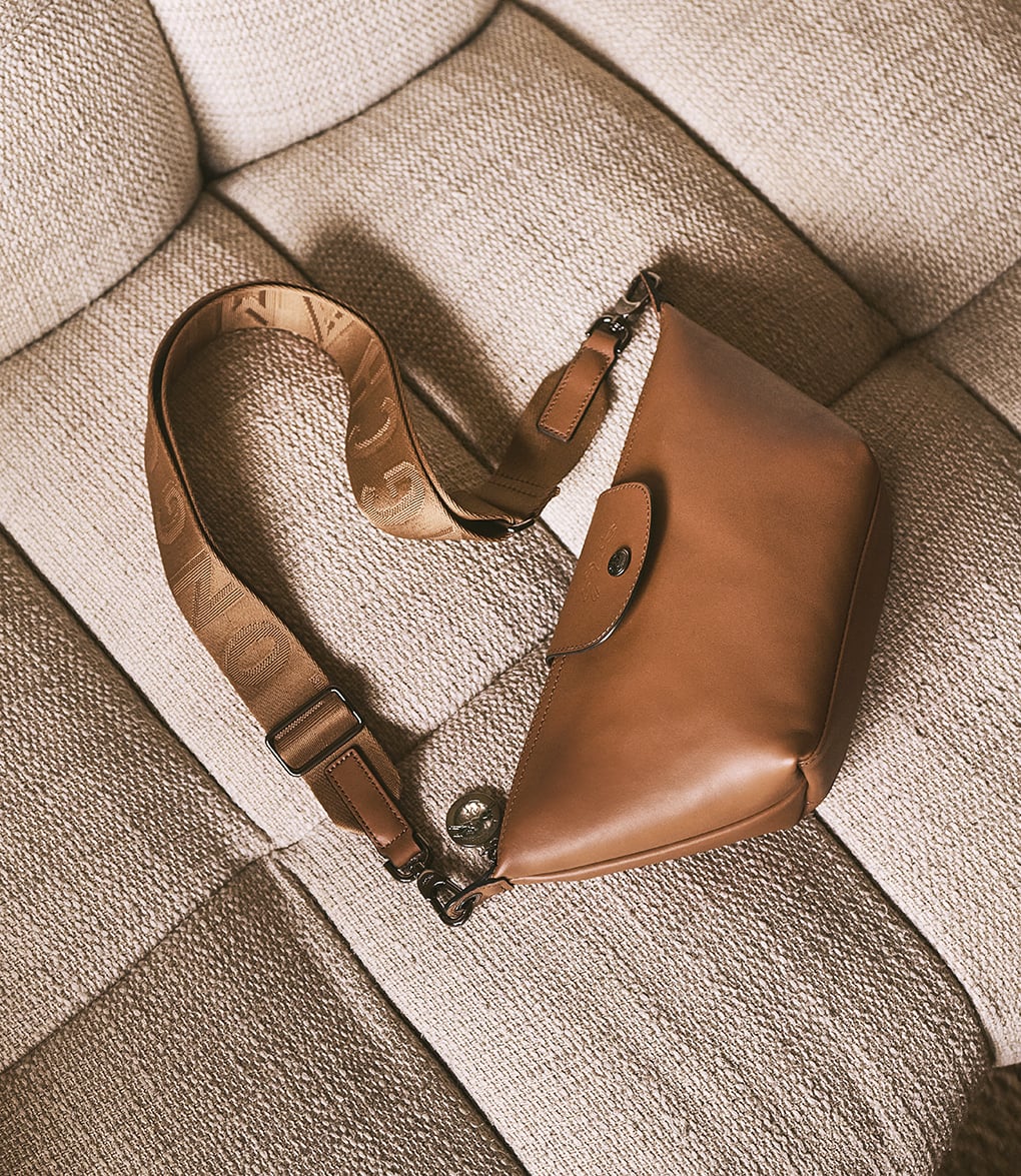 recommendation care longchamp