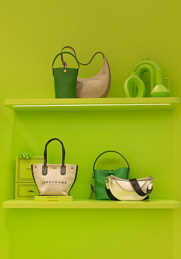 longchamp-galeries-lafayette-pop-up