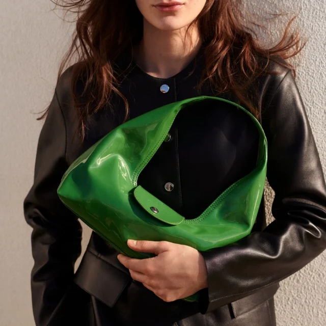 Sac porté épaule