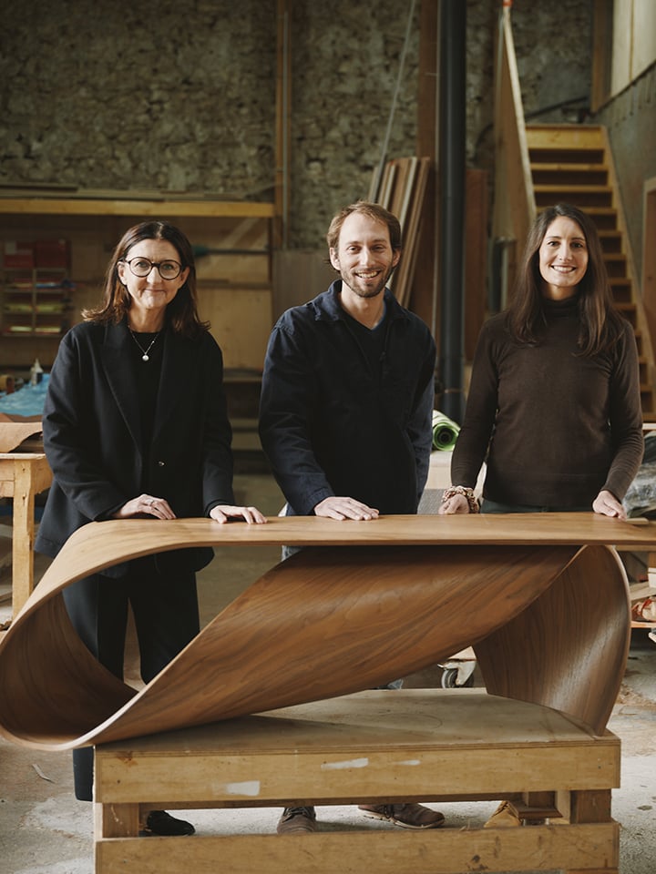 family-pierre-renard