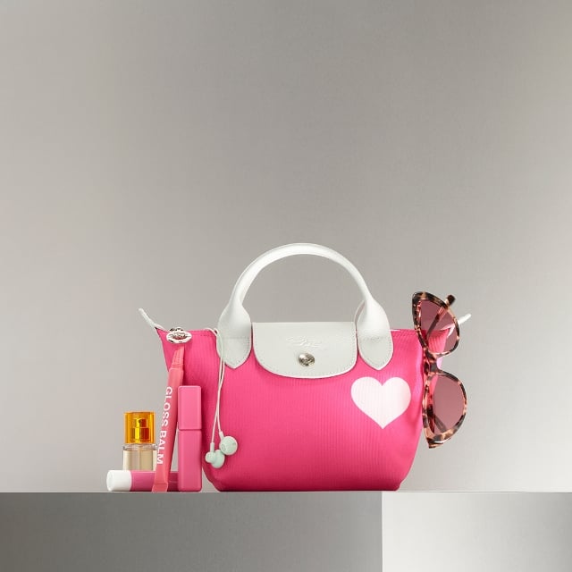 Sac porté épaule